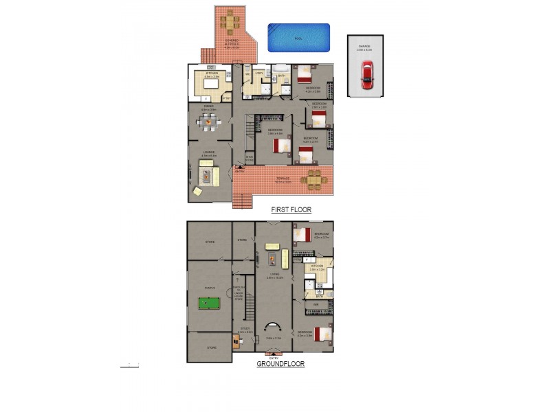 200 Monaro Crescent, Red Hill ACT 2603