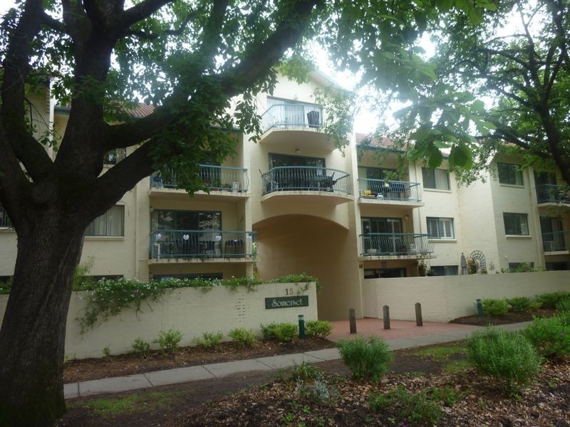 210/15 Jardine Street, Kingston ACT 2604