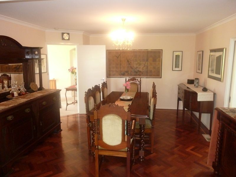 44 Parkhill Street, Pearce ACT 2607