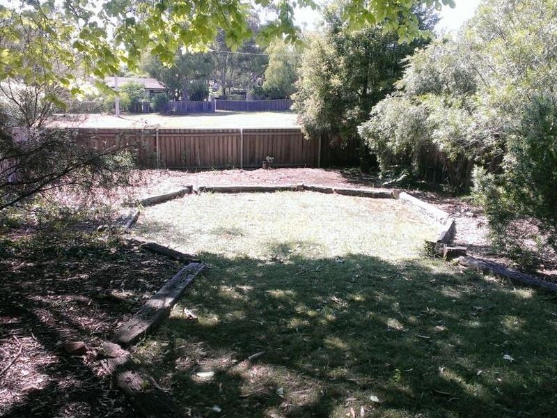 49 Biffin Street, Cook ACT 2614