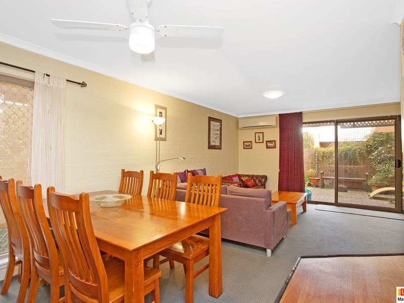 23/43-51 Giles Street, Kingston ACT 2604