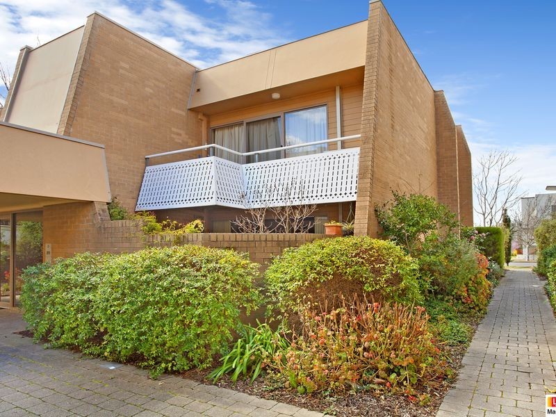 23/43-51 Giles Street, Kingston ACT 2604