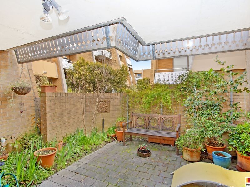 23/43-51 Giles Street, Kingston ACT 2604