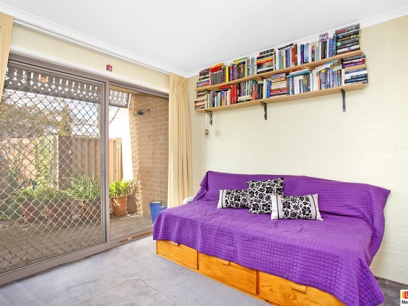 23/43-51 Giles Street, Kingston ACT 2604