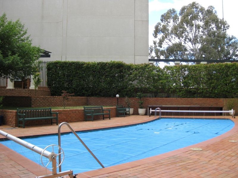 1501/2 Marcus Clarke Street, City ACT 2601
