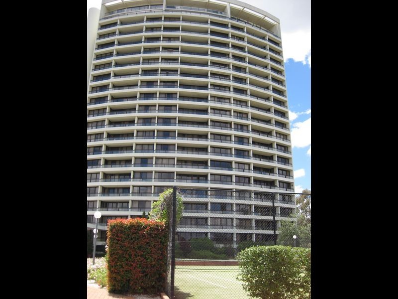 1501/2 Marcus Clarke Street, City ACT 2601