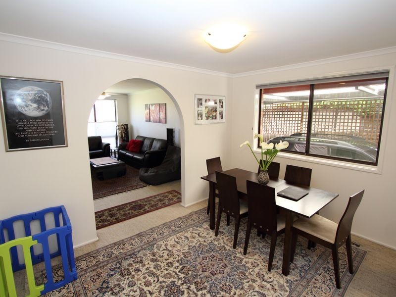 27 Embling Street, Wanniassa ACT 2903