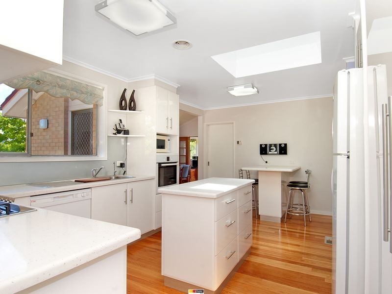 7 Cheel Place, Farrer ACT 2607