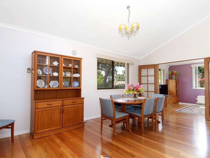 7 Cheel Place, Farrer ACT 2607