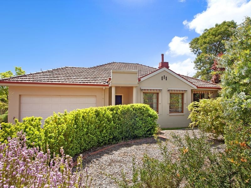 1/53 Captain Cook Crescent, Griffith ACT 2603