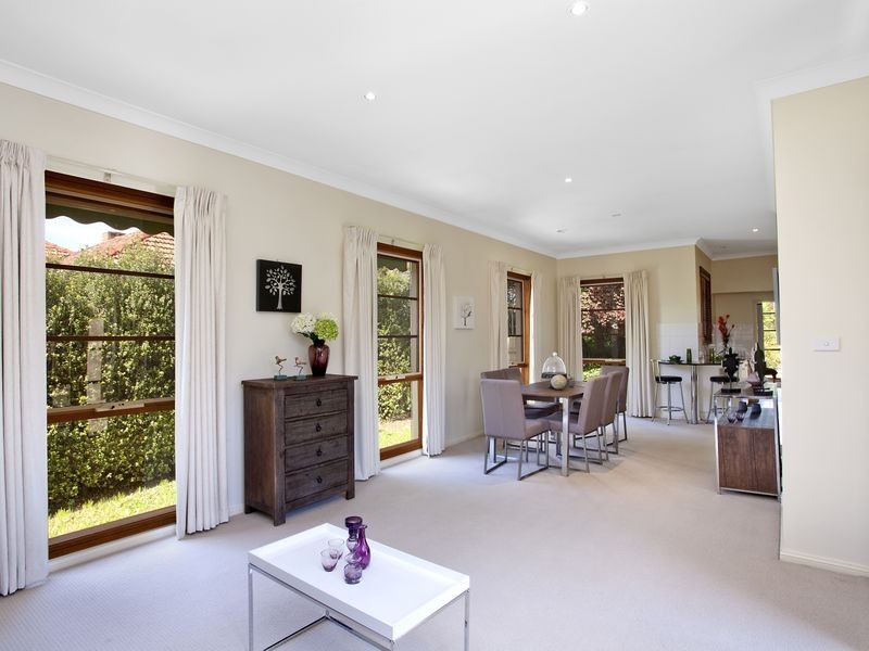 1/53 Captain Cook Crescent, Griffith ACT 2603