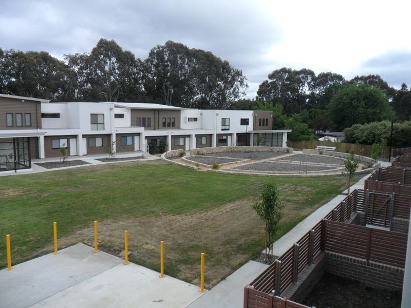 21/39 Jerrabomberra Avenue, Narrabundah ACT 2604