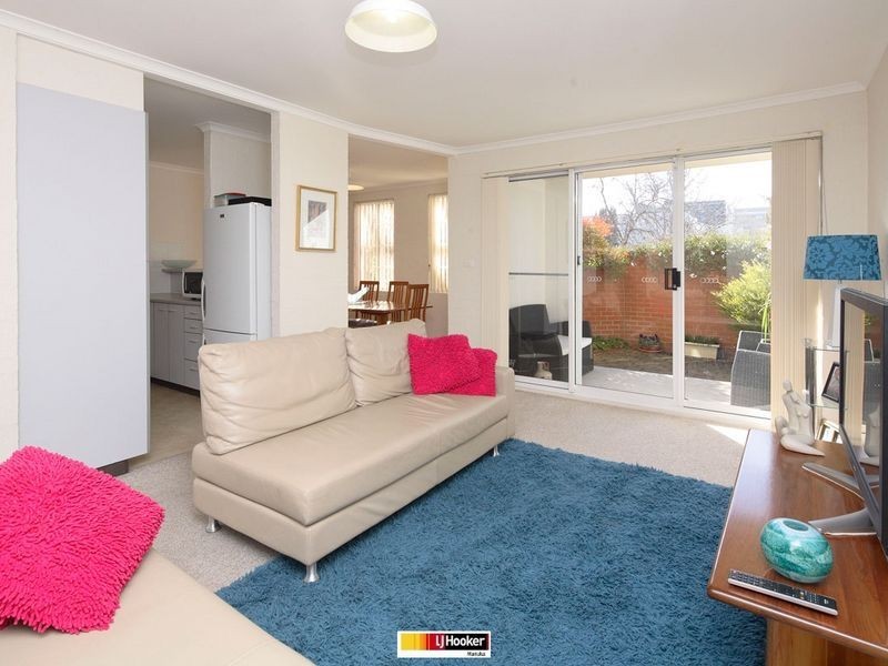 35/9 Howitt Street, Kingston ACT 2604