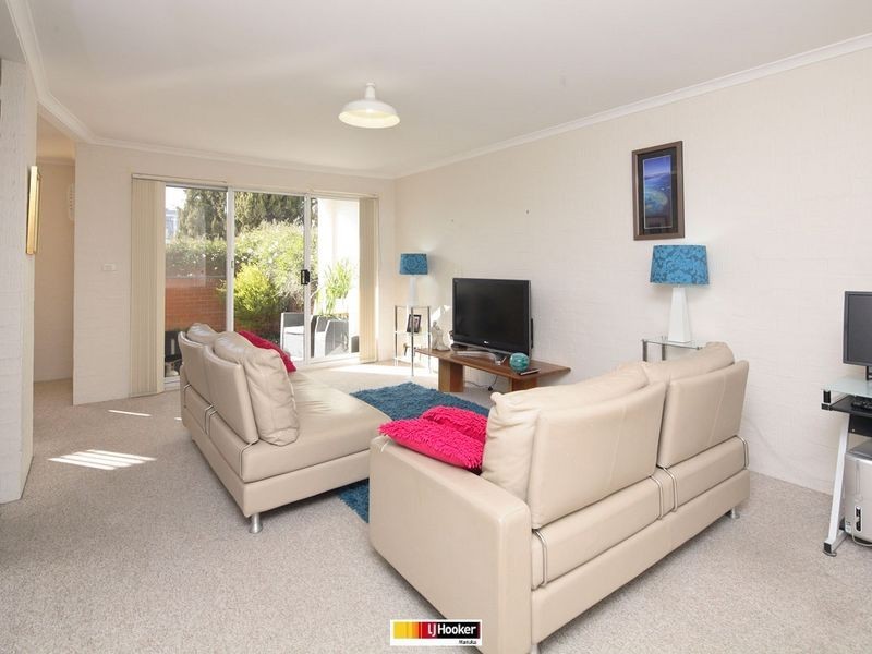 35/9 Howitt Street, Kingston ACT 2604