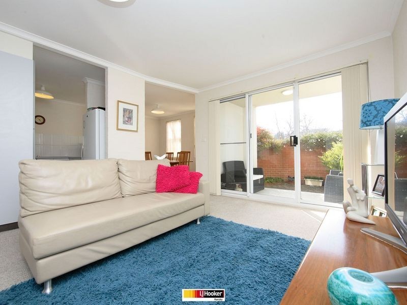 35/9 Howitt Street, Kingston ACT 2604