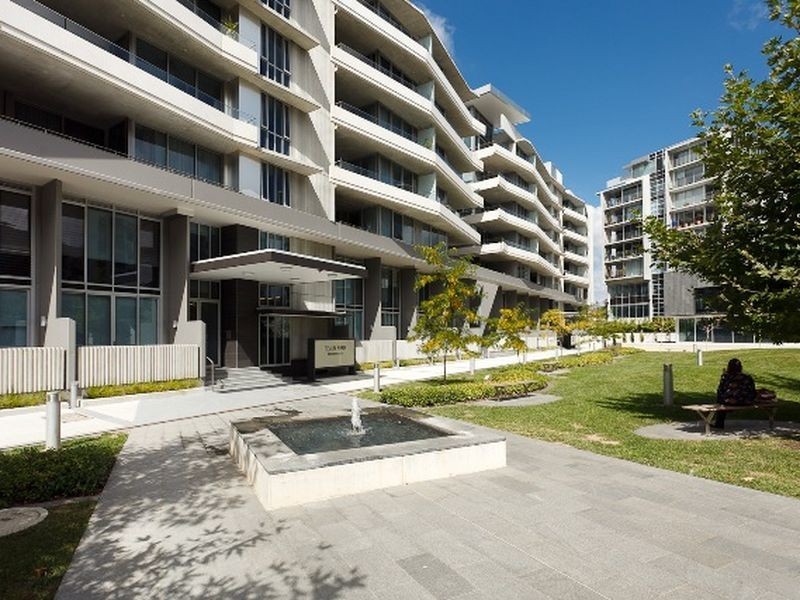 38/3 Burbury Close, Barton ACT 2600