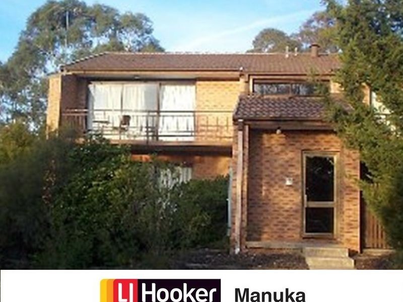 3/26 Disney Court, Belconnen ACT 2617