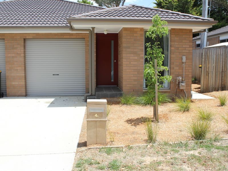 4A Everard Place, Kambah ACT 2902