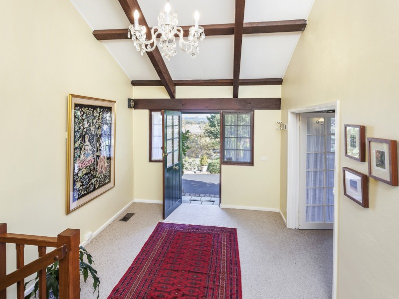 50 Couvreur Street, Garran ACT 2605