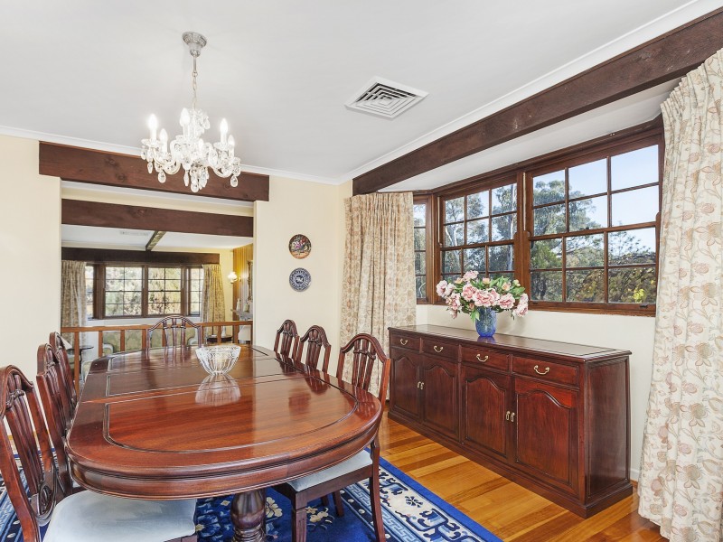 50 Couvreur Street, Garran ACT 2605