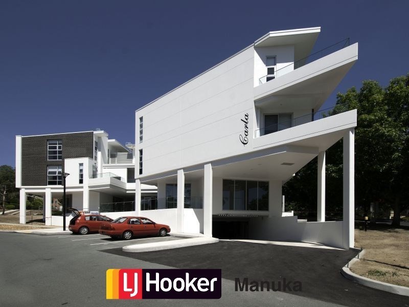7/191 La Perouse Street, Red Hill ACT 2603