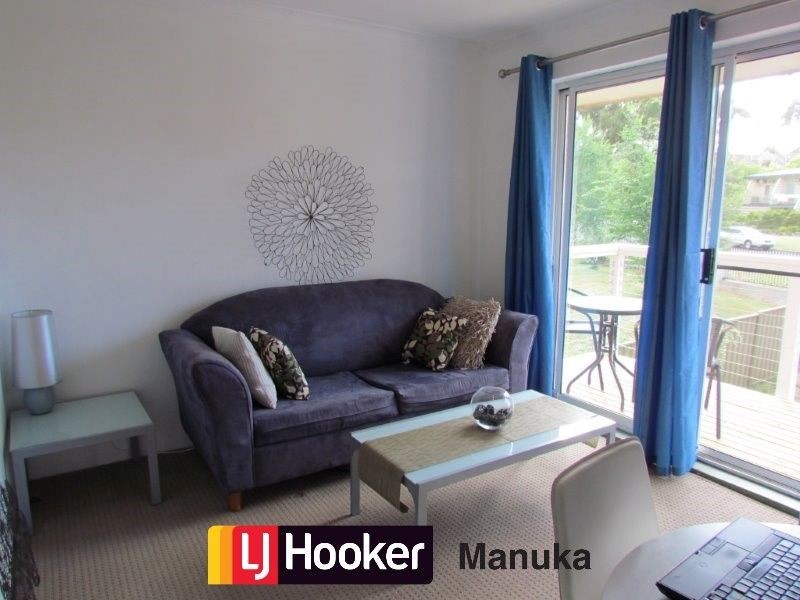 14/46 McMillan Crescent, Narrabundah ACT 2604