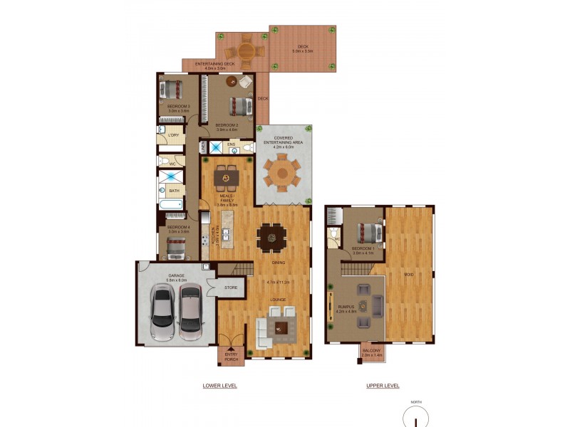 13 Norman Fisher Circuit, Bruce ACT 2617