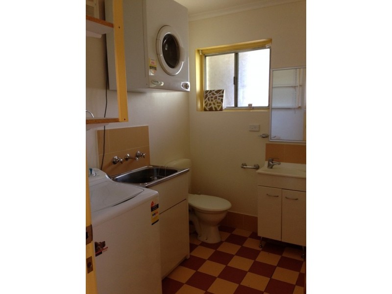 22/58 Bennelong Crescent, Macquarie ACT 2614