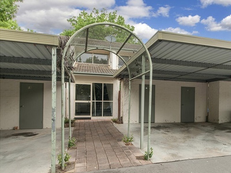 18/6 Antis Street, Phillip ACT 2606
