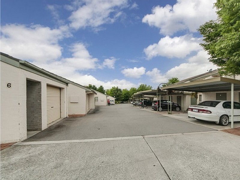 18/6 Antis Street, Phillip ACT 2606