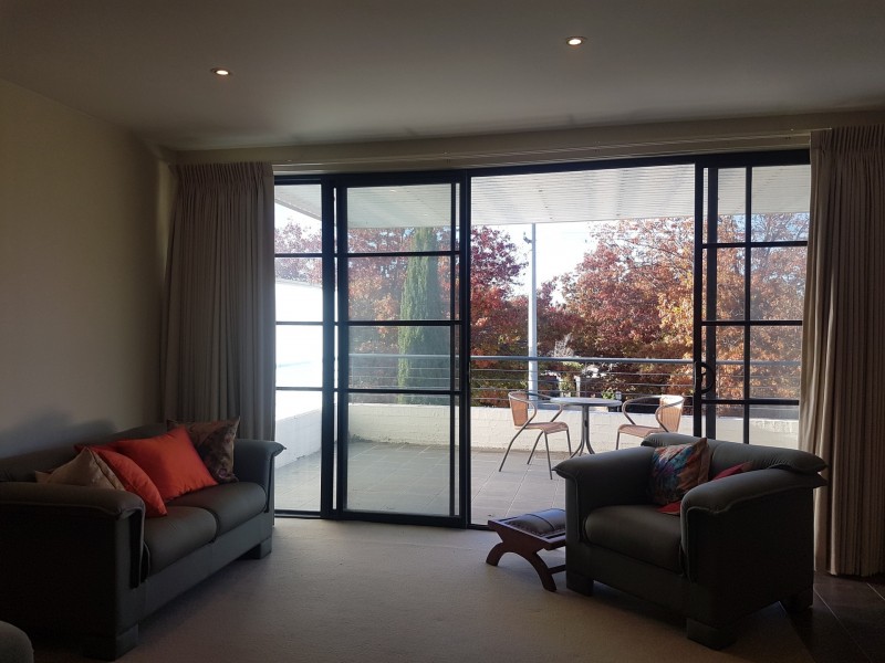 4/3 Burke Crescent, Griffith ACT 2603