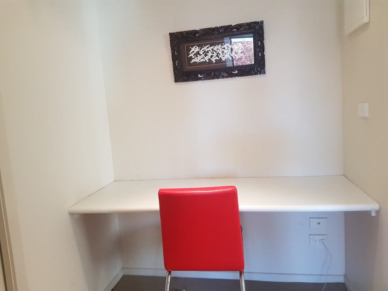 4/3 Burke Crescent, Griffith ACT 2603