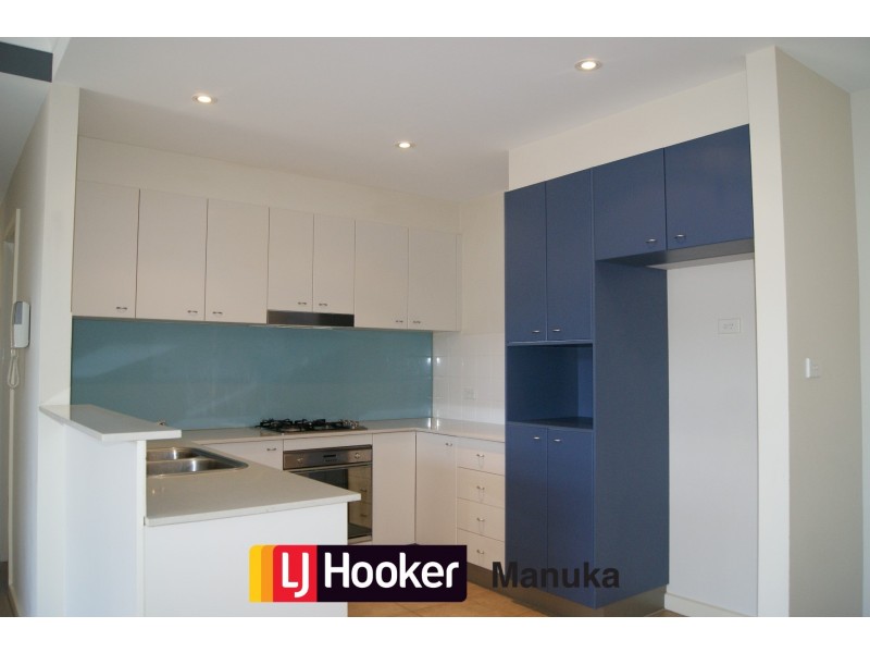 9/6 Macleay Street, Turner ACT 2612