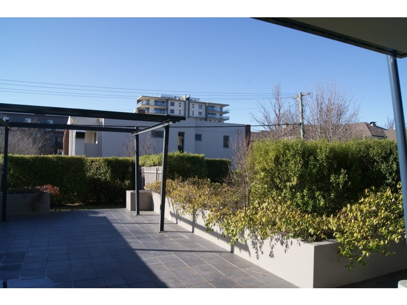 9/6 Macleay Street, Turner ACT 2612