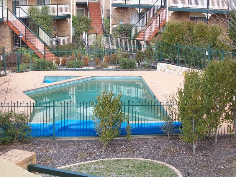 102/13-15 Sturt Avenue, Griffith ACT 2603