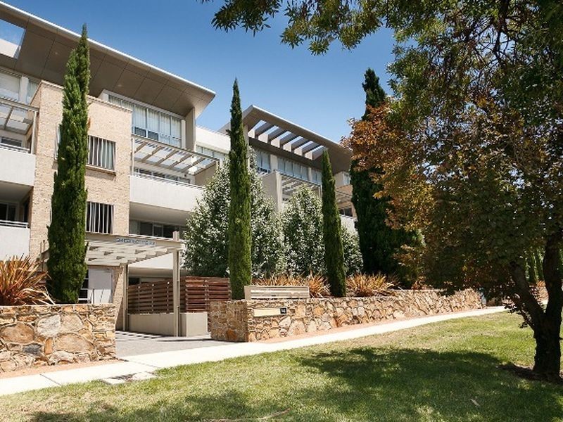 30/38 Canberra Avenue, Forrest ACT 2603