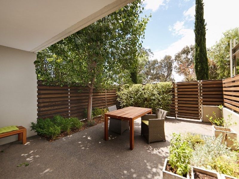 30/38 Canberra Avenue, Forrest ACT 2603