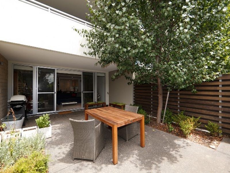 30/38 Canberra Avenue, Forrest ACT 2603