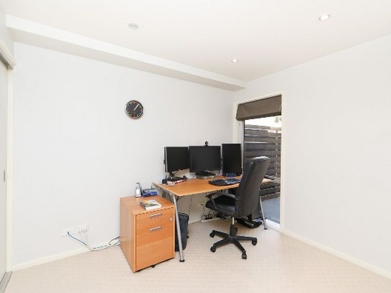 30/38 Canberra Avenue, Forrest ACT 2603