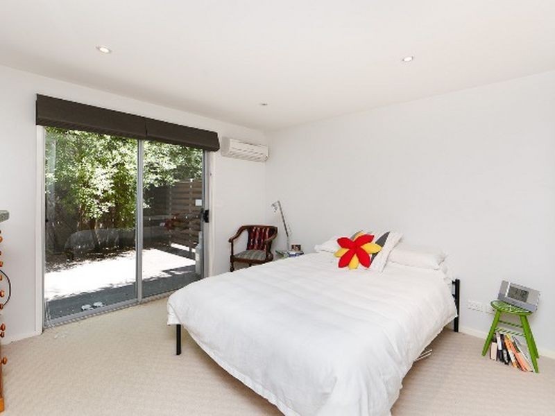 30/38 Canberra Avenue, Forrest ACT 2603