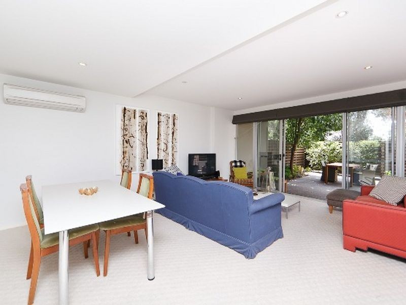 30/38 Canberra Avenue, Forrest ACT 2603