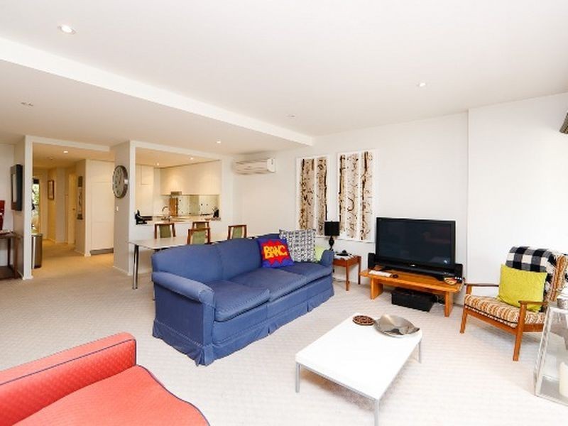 30/38 Canberra Avenue, Forrest ACT 2603