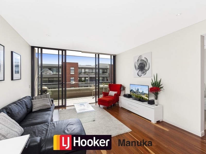 69/21 Dawes Street, Kingston ACT 2604