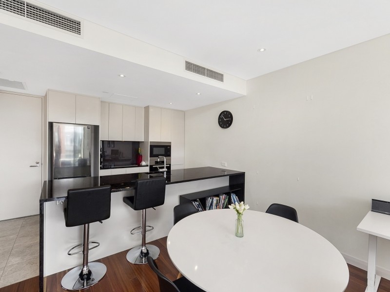 69/21 Dawes Street, Kingston ACT 2604