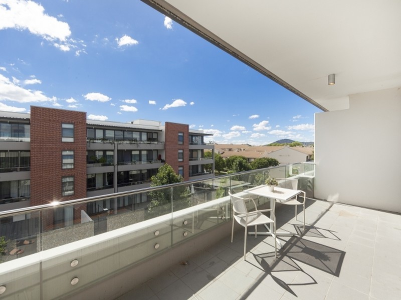 69/21 Dawes Street, Kingston ACT 2604