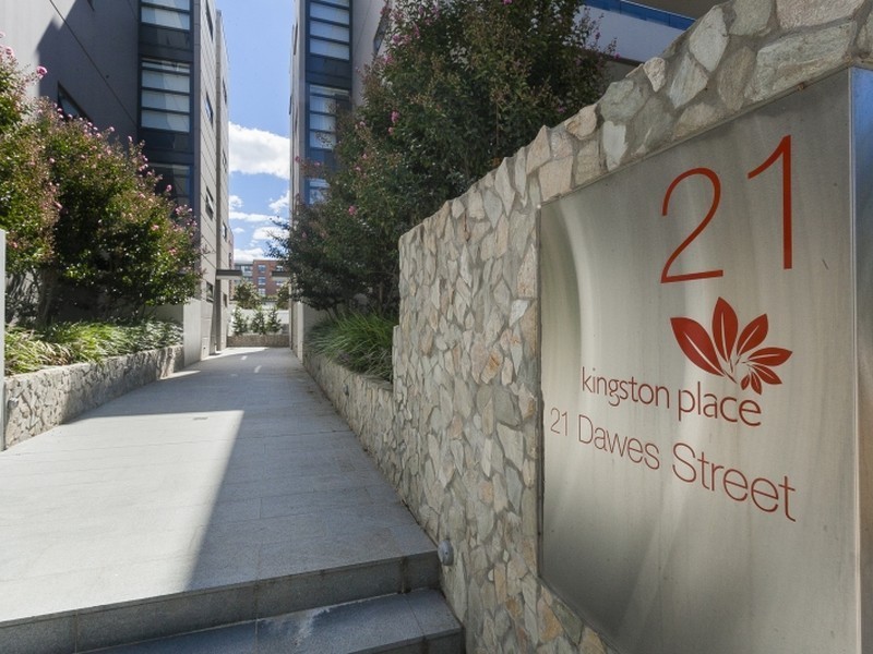 69/21 Dawes Street, Kingston ACT 2604