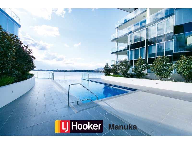 136/11 Trevillian Quay, Kingston ACT 2604