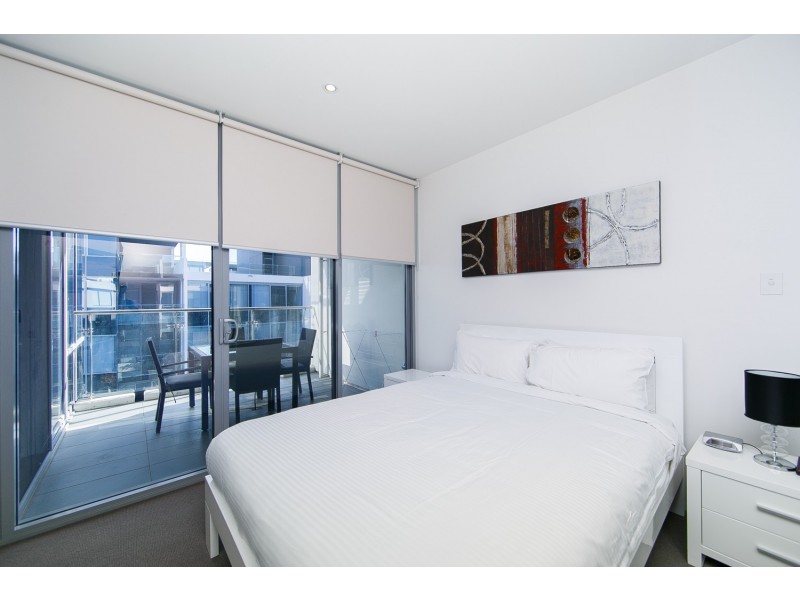 136/11 Trevillian Quay, Kingston ACT 2604