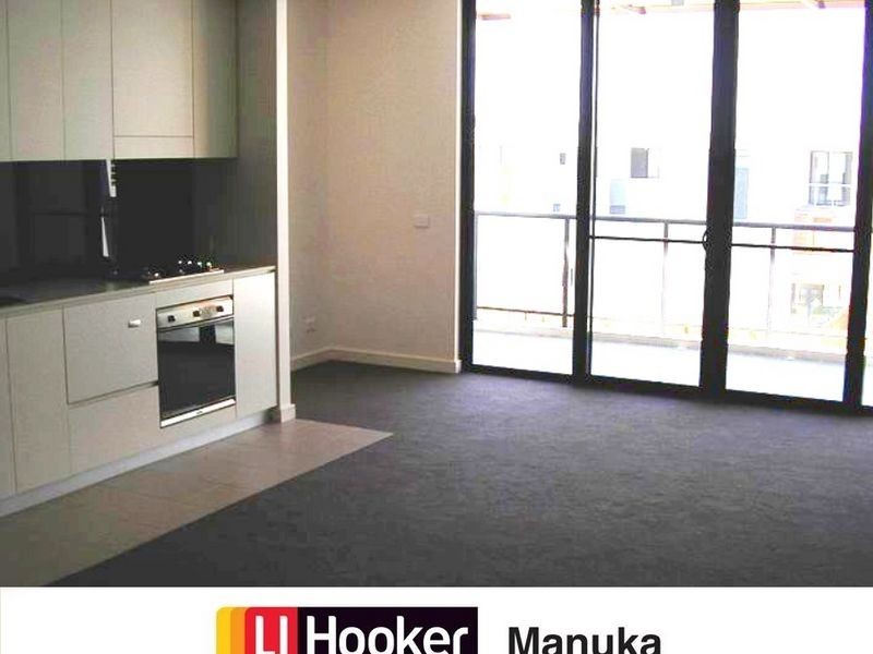 135/33 Wentworth Avenue, Kingston ACT 2604