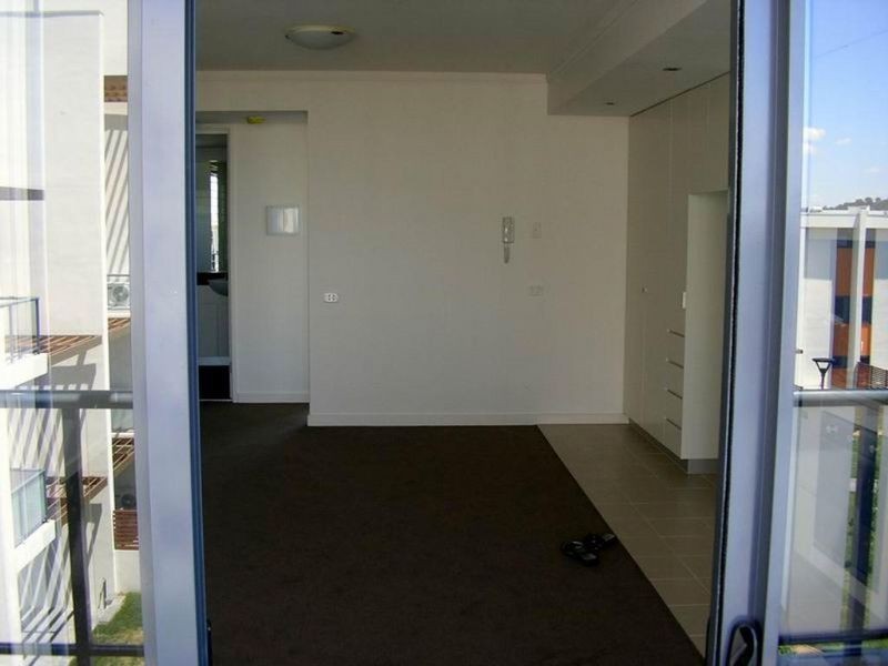 135/33 Wentworth Avenue, Kingston ACT 2604